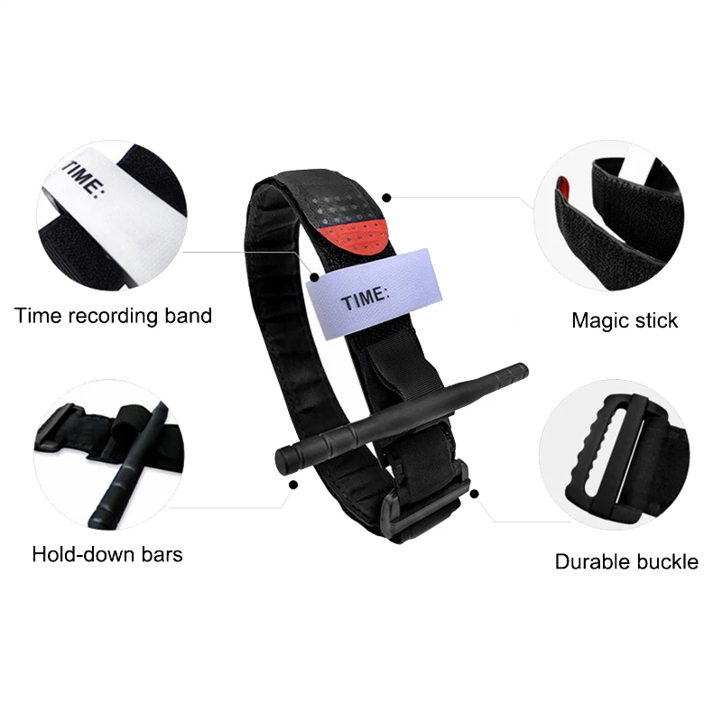 Kongbo Ce Emergency Bundle Cat Tourniquet Buy Tourniquet,Cat Tourniquet Product on