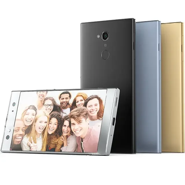 Wholesale Original Used Phones for Sony Xperia XA2 Ultra