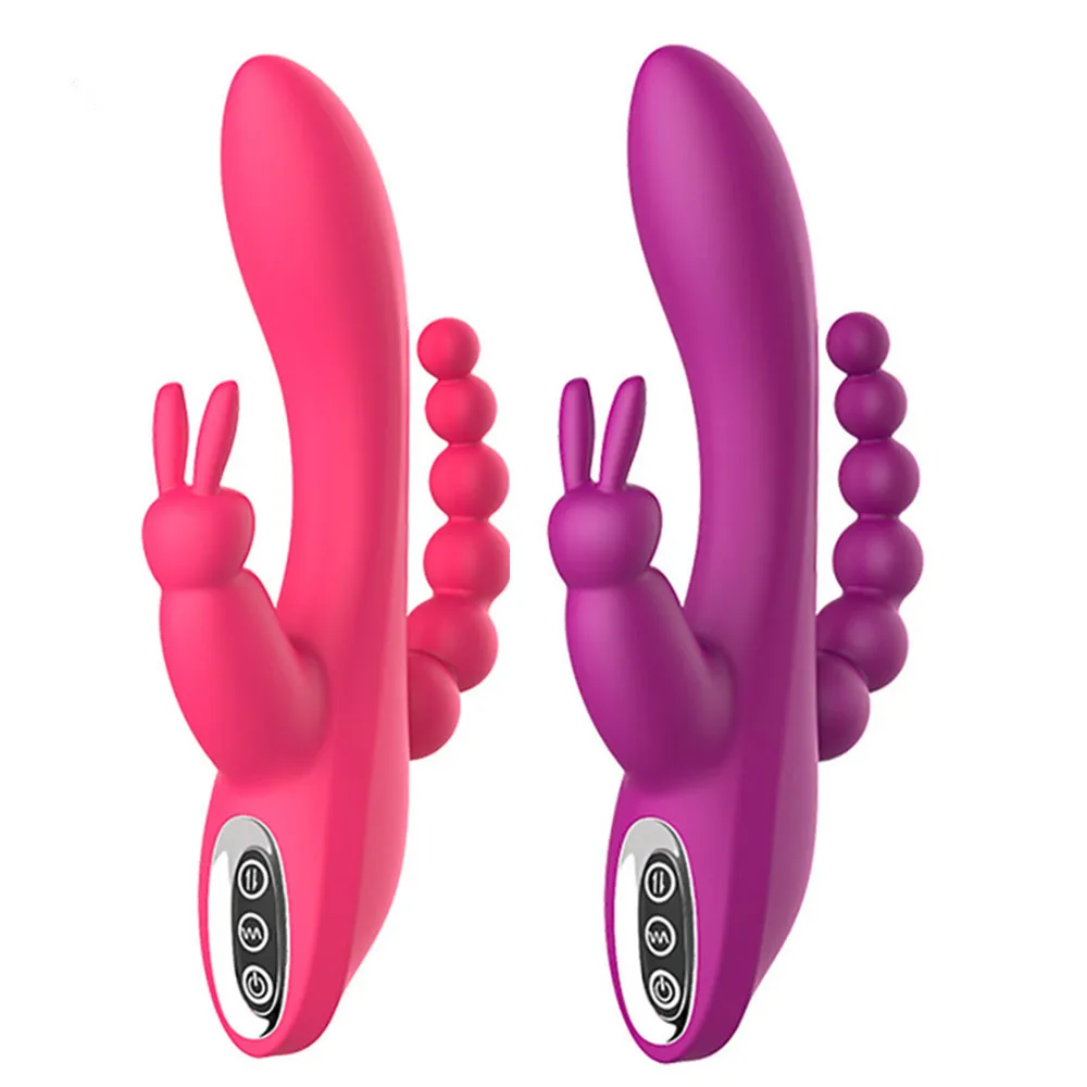 Rabbit Vibrator