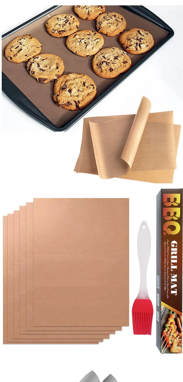 Stock Available Rotisserie Aluminum Foil Oven Liners Non Stick Oven