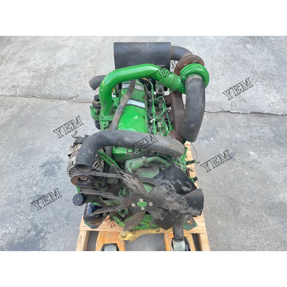 3029TN402 Engine Assy for John Deere Engine Spare Parts High Quality 3