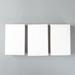 Kitchen Cleaning Supplies Non Scratch Absorbent Sponge Original Melamine Sponge