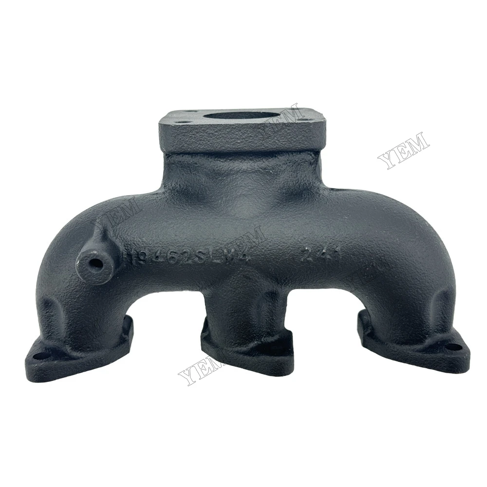 Exhaust Manifold 19462-12312 Fit for Kubota D722 Engine 3