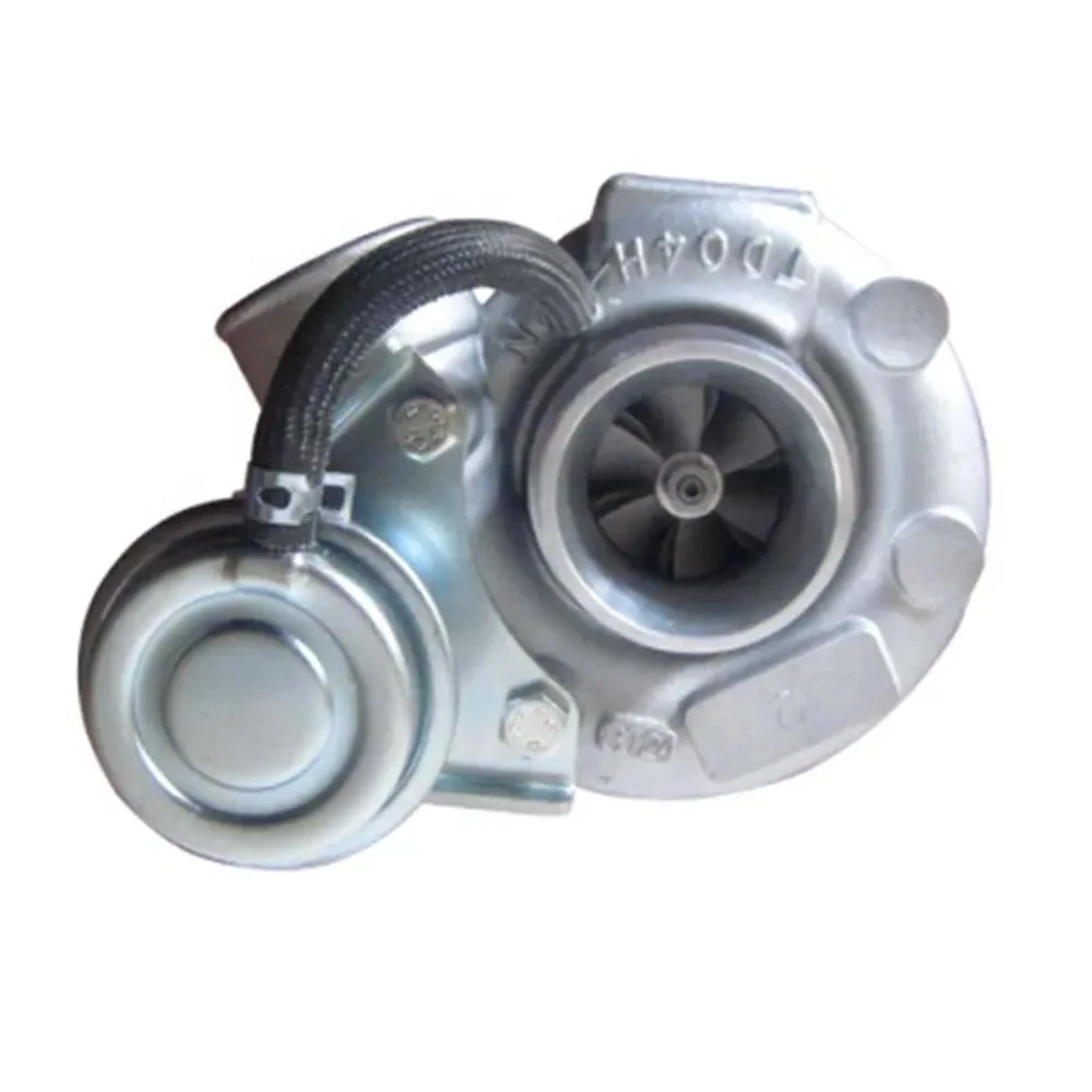 IZUMI Turbocharger for Kubota V3800 A47GT D3502 1G544-17012 Genuine Engine Parts