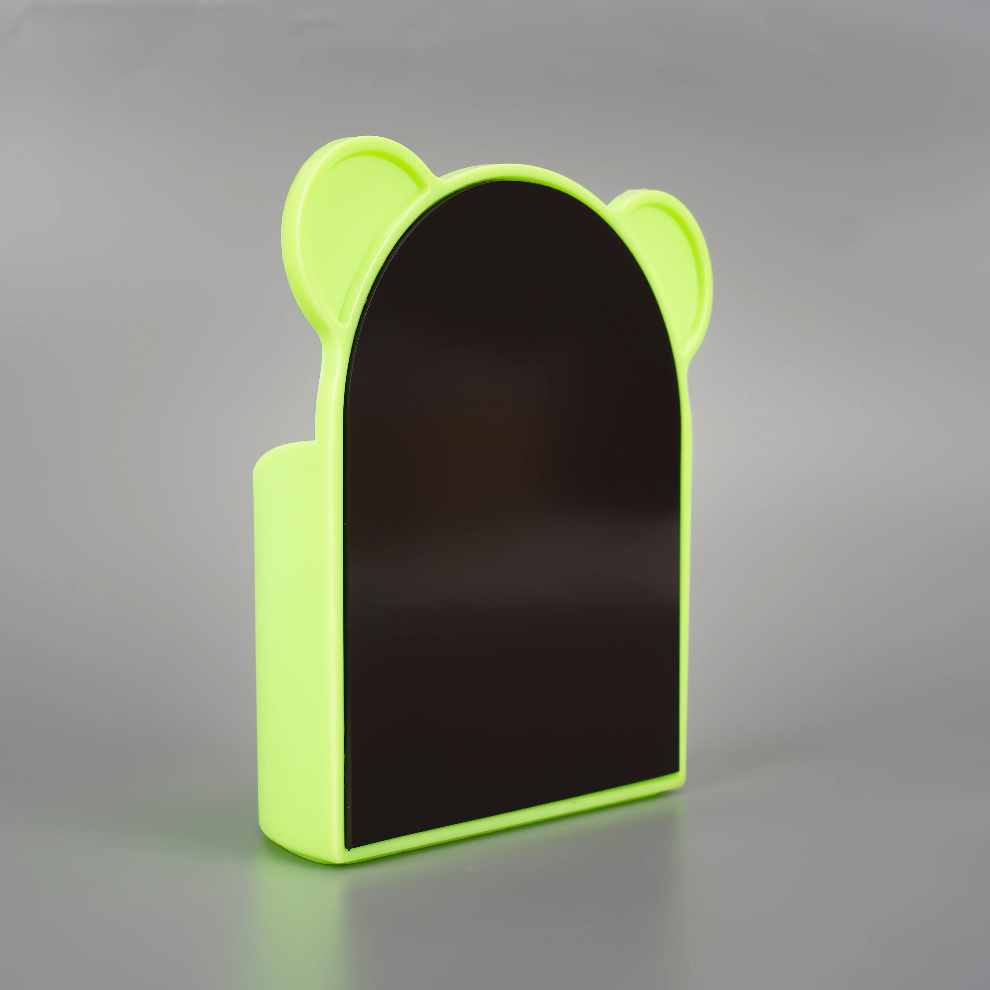 Хит продаж милый мелок Детская коробка для хранения мелков магнитный присоска настенный держатель ручек