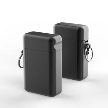 Auto Keyless Faraday Bag RFID Signal Blocker Car key Box Cover Case For Four Wheel Mini Electric Pickup Car Mercedes Key