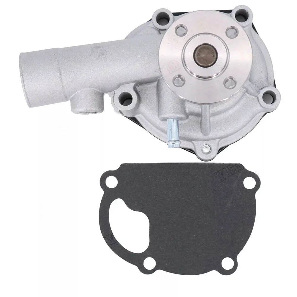 Water Pump 270-6252 for Mitsubishi Engine S3Q2 S4Q2T Caterpillar CAT Excavator 303.5C 303.5D 303C 304C 304D Loader 904B 904 904H