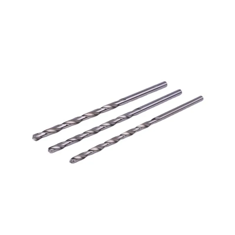 Long Hss Extension 200mm Straight Shank 