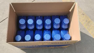 4T Cheap Price 20W-50 Plastic Barrel High Quality Full Synthetic Hot Sale API Grade SG SF Motorcycle Engine Oil from China supplier