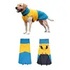 YELLOW +BLUE