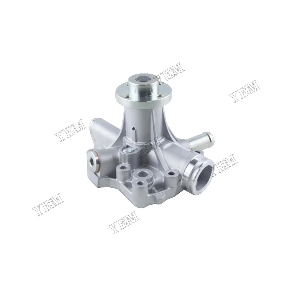 04129080 04126935 Water Pump Filt for Volvo TCD3.6 Engine