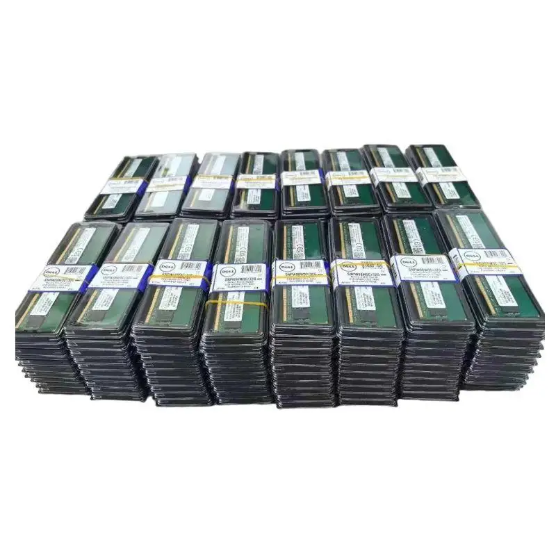 Dell Genuine DDR5 16GB 32GB 64GB 128GB 4800 5600 6400MHz ECC Server Memory Hot-swappable Compatible With R750/R760/R650/R660