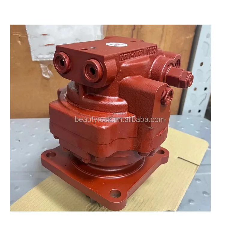 High-quality Mini Excavator Parts - XE26U/XE27U Swing Motor