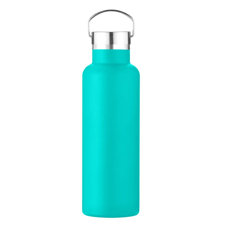 500ml Double Wall Stainless Steel Water Bottle - Buy Thermos Flasks ...