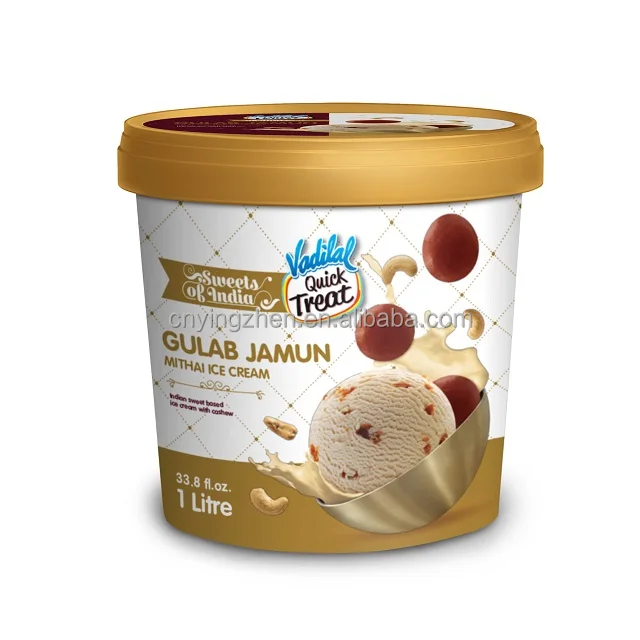バニラアイスクリームガラブジャムン充填機| Alibaba.com