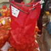 Rojo Senegal