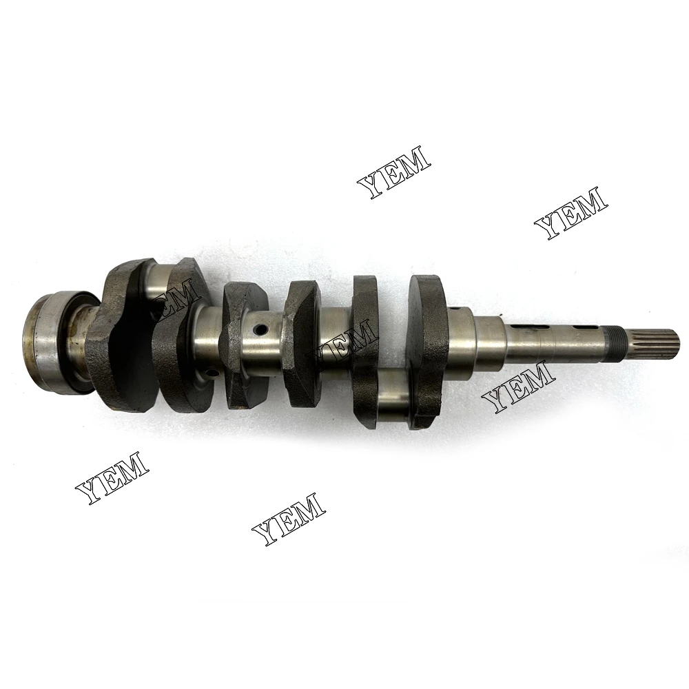 D1803 Crankshaft Assembly for Kubota