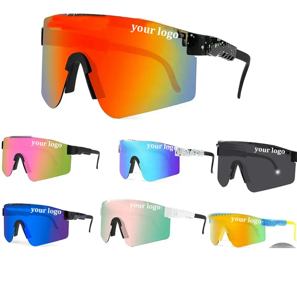 2024 Cost-effective cycling sunglasses Outdoor Bicycle brand Custom ...