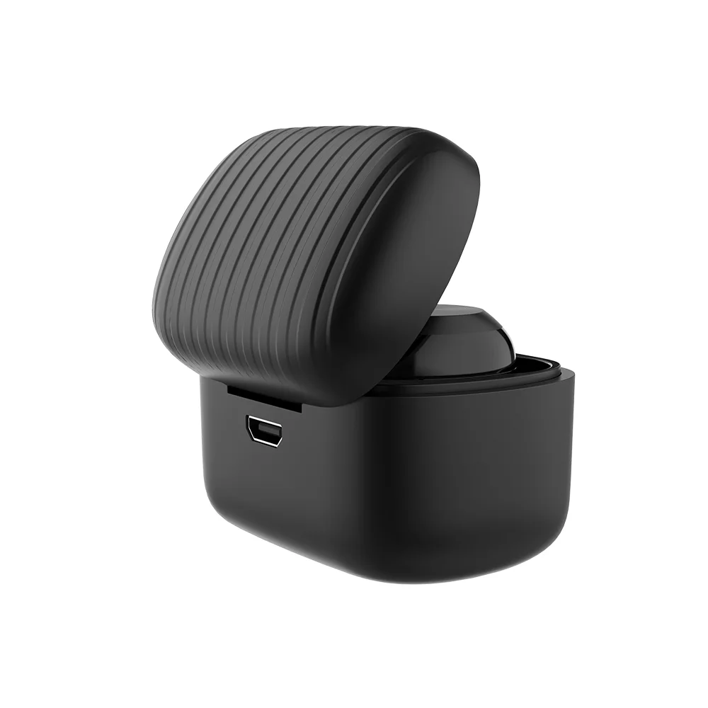 Оптовая продажа с фабрики Высокое качество беспроводные наушники с четырехъядерным процессором In уха Ipx-4 Водонепроницаемая спортивная Гарнитура для Huawei Xiaomi телефон