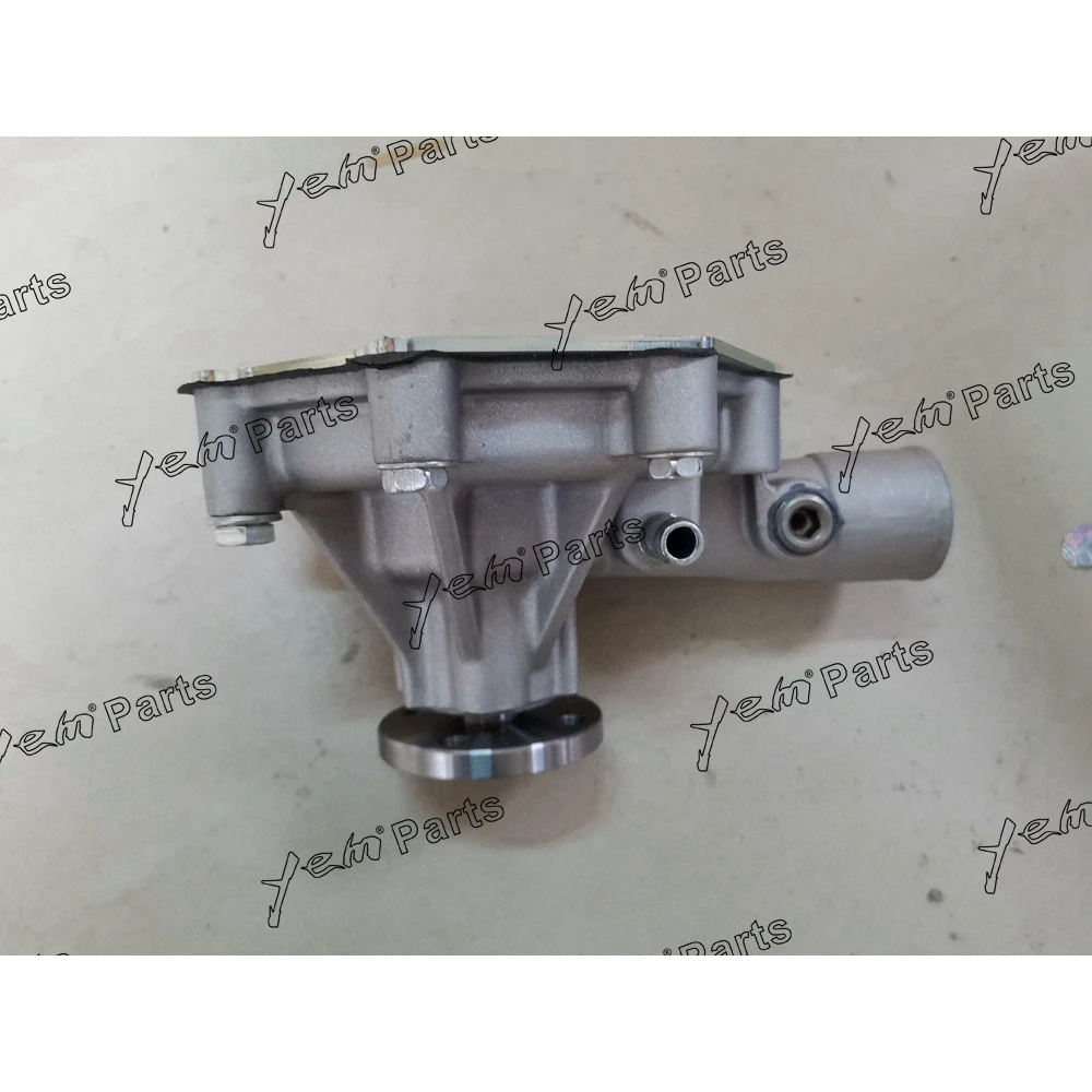 S4S Water Pump for Mitsubishi Machinery Engine Spare Parts 5