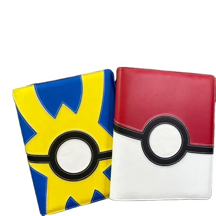 pokemon card 3 ring binder Ultra Pro Pokemon Lucario 2'' 3-Ring Binder main image 1