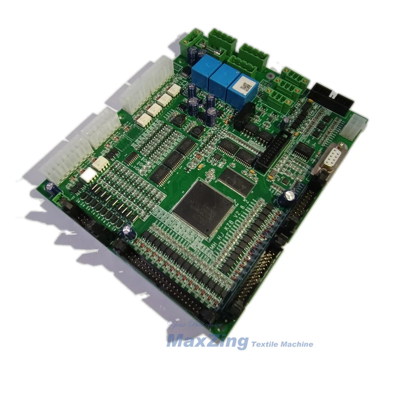 MAIHONG Dual System Computer Flat Knitting Machine Sweater Machine Main Board
