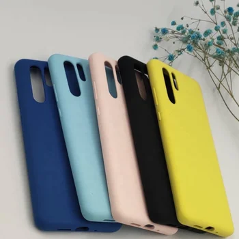 Mobile accessories wholesale phone case cover for huawei p30 y5p pro lite y9 prime 2019 phone case