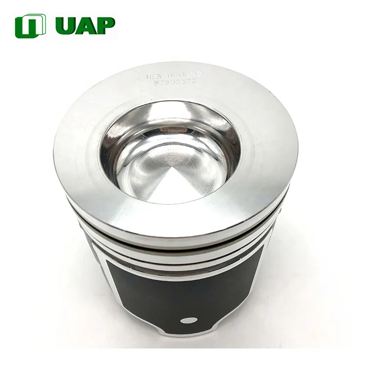 Tractor Spare Parts PISTON 6640 For Ford OEM No. 87802372| Alibaba.com