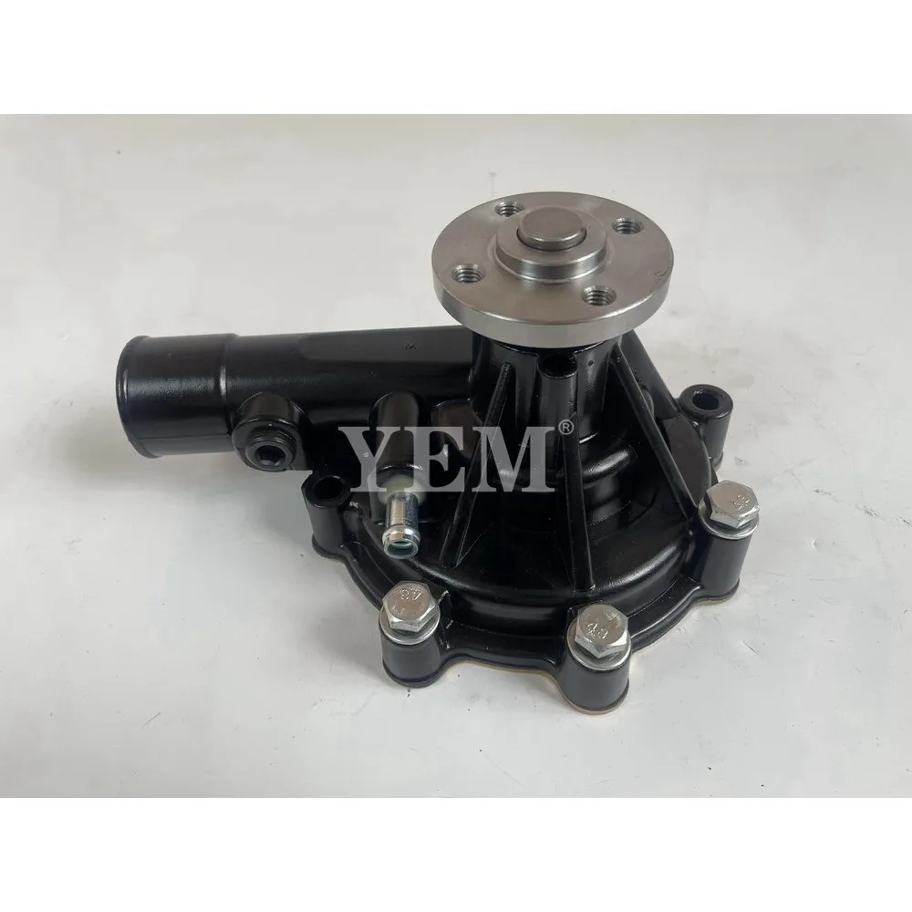 Water Pump Fit for Mitsubishi S4S Engine Parts