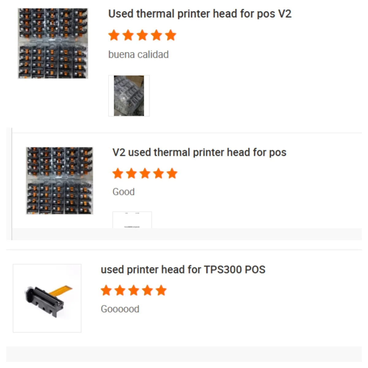 V2 Pos Device Spare Parts Mainboard Used for Pos Cash Register ...