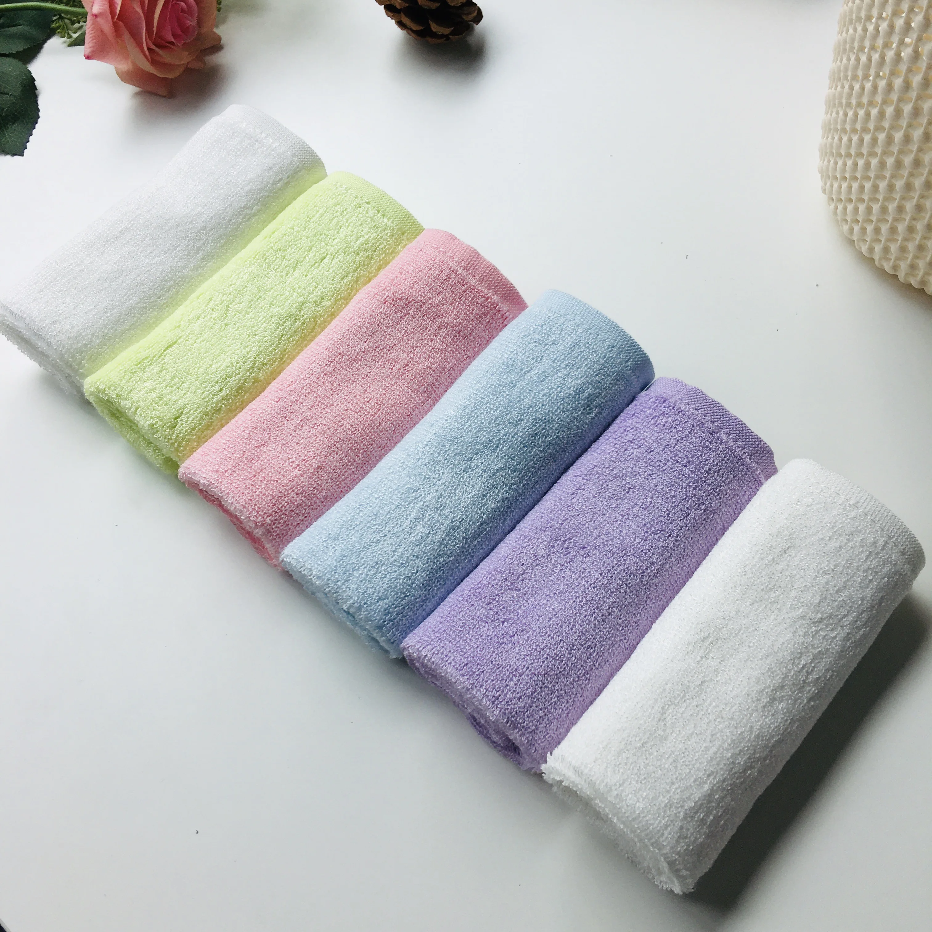 High Quality Organic Bamboo Baby Wash Cloth Wholesale Buy Wash Cloth,Baby Wash Cloth,Bamboo