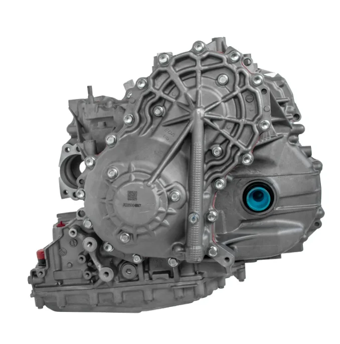 カザナミページ Remanufactured Nissan CVT Transmission Assembly RE0F09A for