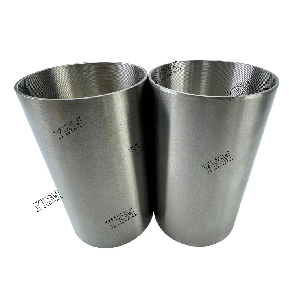 Cylinder Liner Fit for Mitsubishi S4F Engine 3