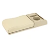 Estilo curvo-Beige