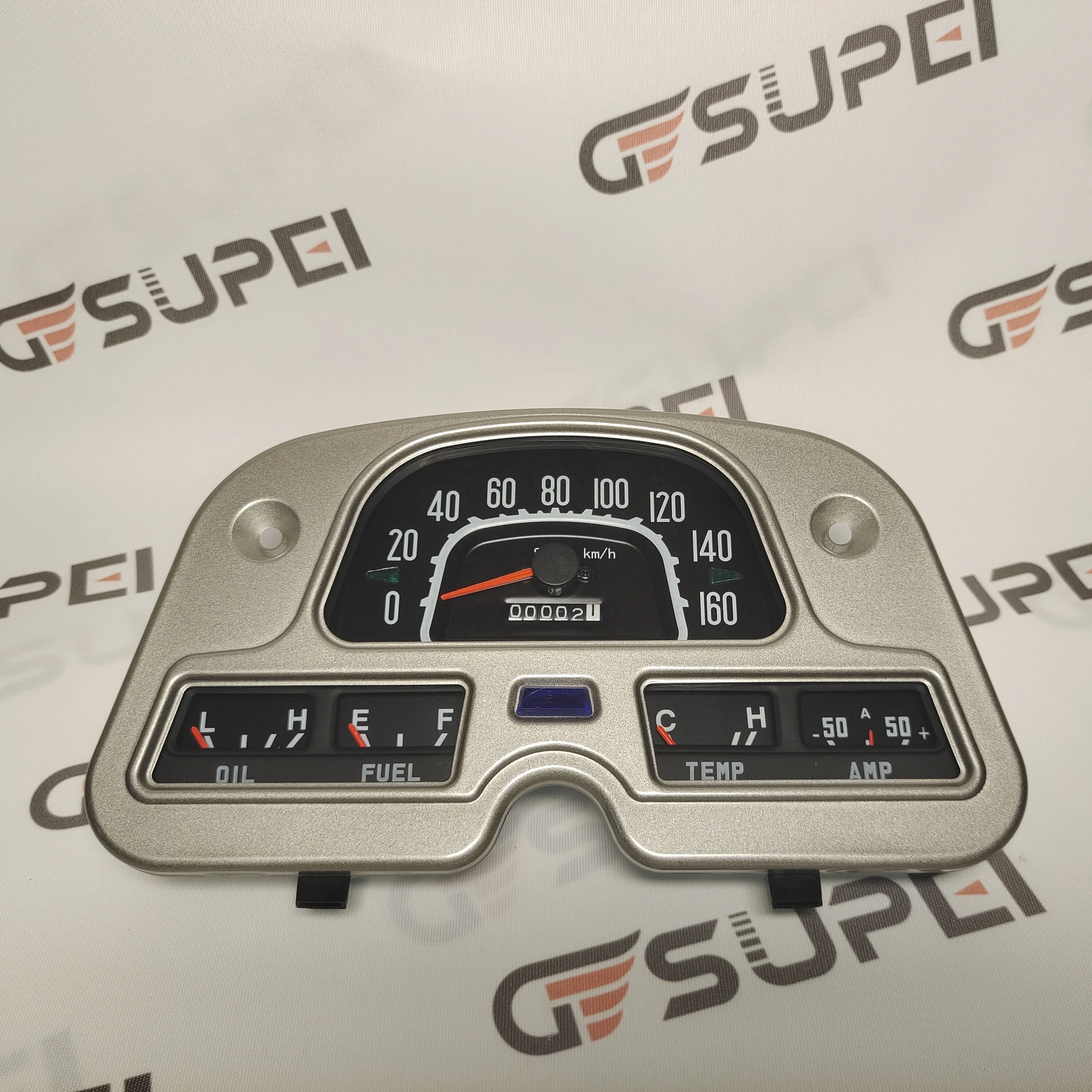 Speedometer Cluster For Land Cruiser Fj40 Fj45 Bj40 19751980 83100