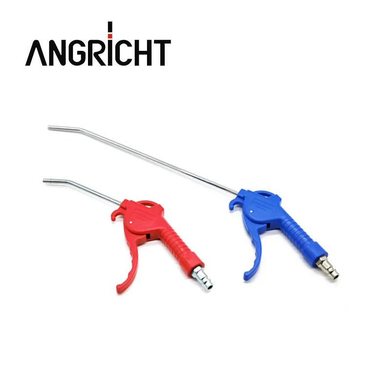 
Удаление пыли Авто Пневматический воздушный аксессуар комплект, Воздушный пистолет 