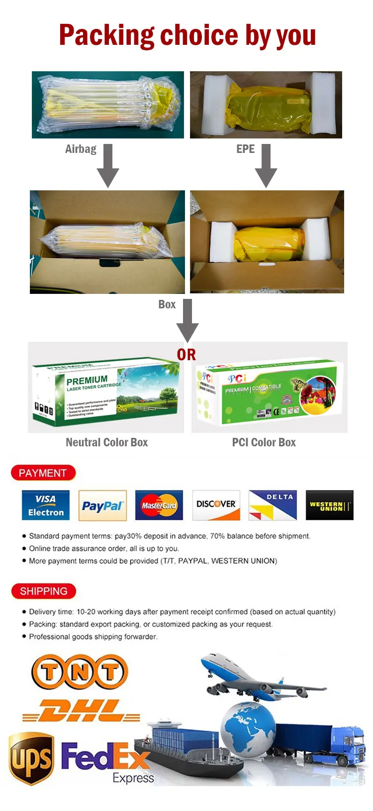 cf540 toner cartridge