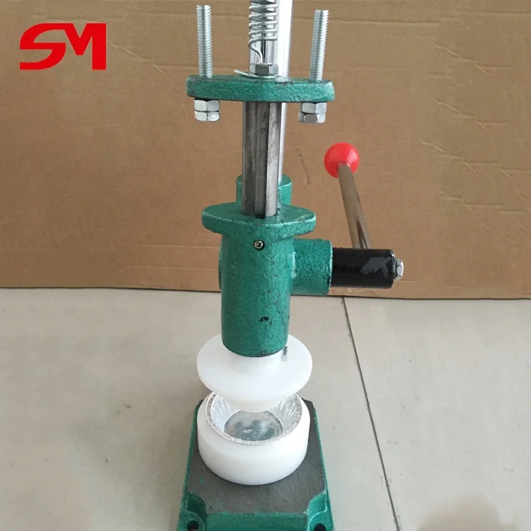 Economical and Practical Pork Beef Chicken Pie Molding Crust Machine Press