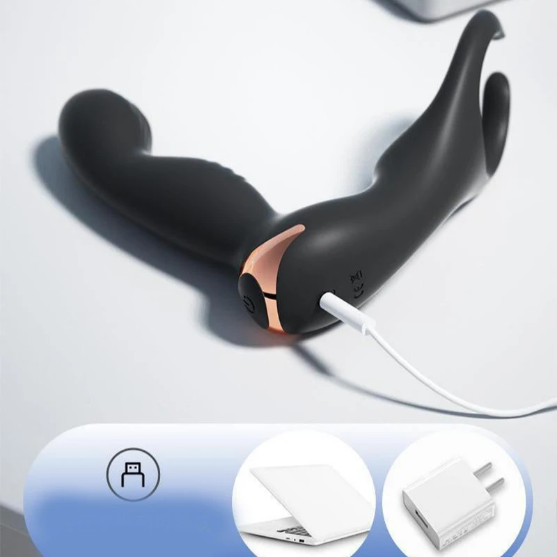 Charging cable and USB connection