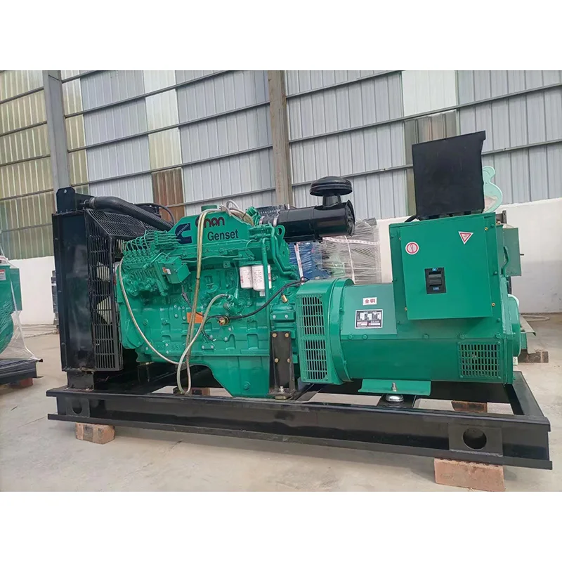 200 Amp Welding Generator Diesel Welder Diesel Inverter Generators for Home Use Diesel Generator CUMM 3 Phase 4 Wire CE, ISO