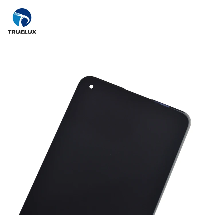 Display for OnePlus 9R Screen Digitizer Complete LCD Touch Screen Assembly