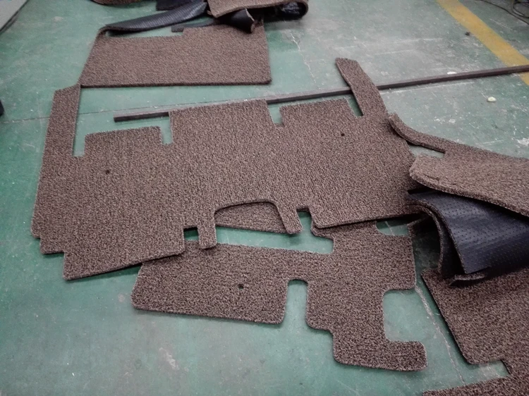 
Машина для резки автомобильных ковриков Jinan, машина для резки салона автомобиля, подушки сиденья, машина для изготовления кожаных поролоновых ковриков 