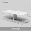 2.4*1.2 meters