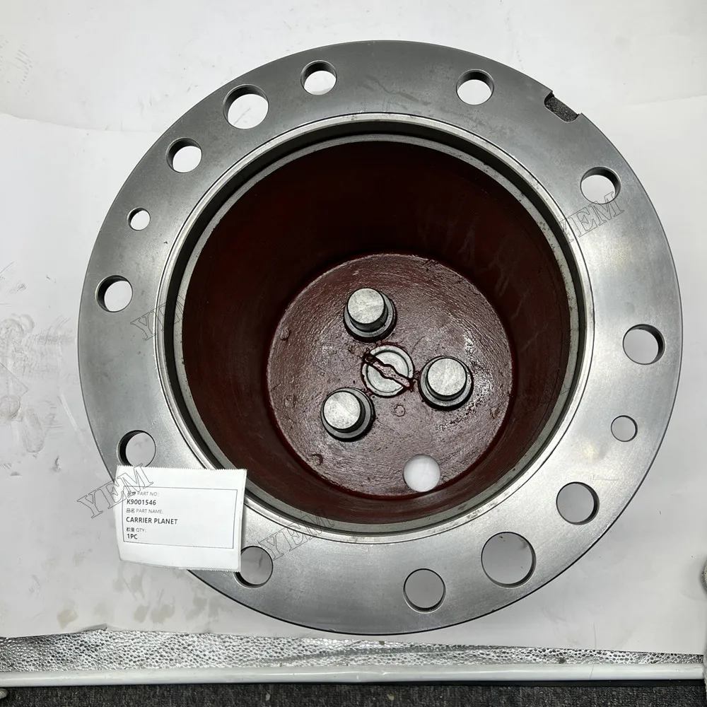For Hyundai Cover Planet K9001546 36mm High Quality Engine Parts 6