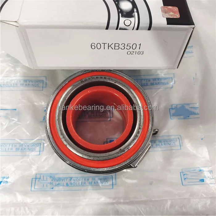 MW30621288 F-552400 Guide Tube Automotive Clutch Bearing Bore 40mm 
