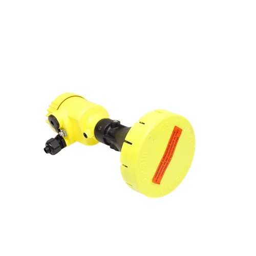 Vegapuls 67 Flare Level Meter PS67.XXBXCHKMXX for Accurate