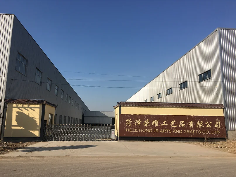 Heze Honour Arts And Crafts Co., Ltd.