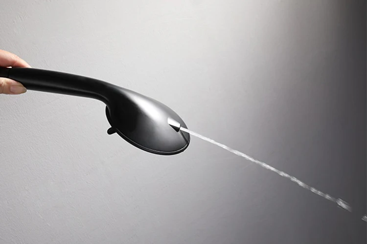 Juego de mezclador de sistema de ducha de baño de 3 vías