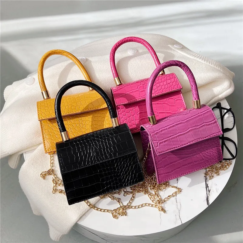 ladies cloth handbolsas