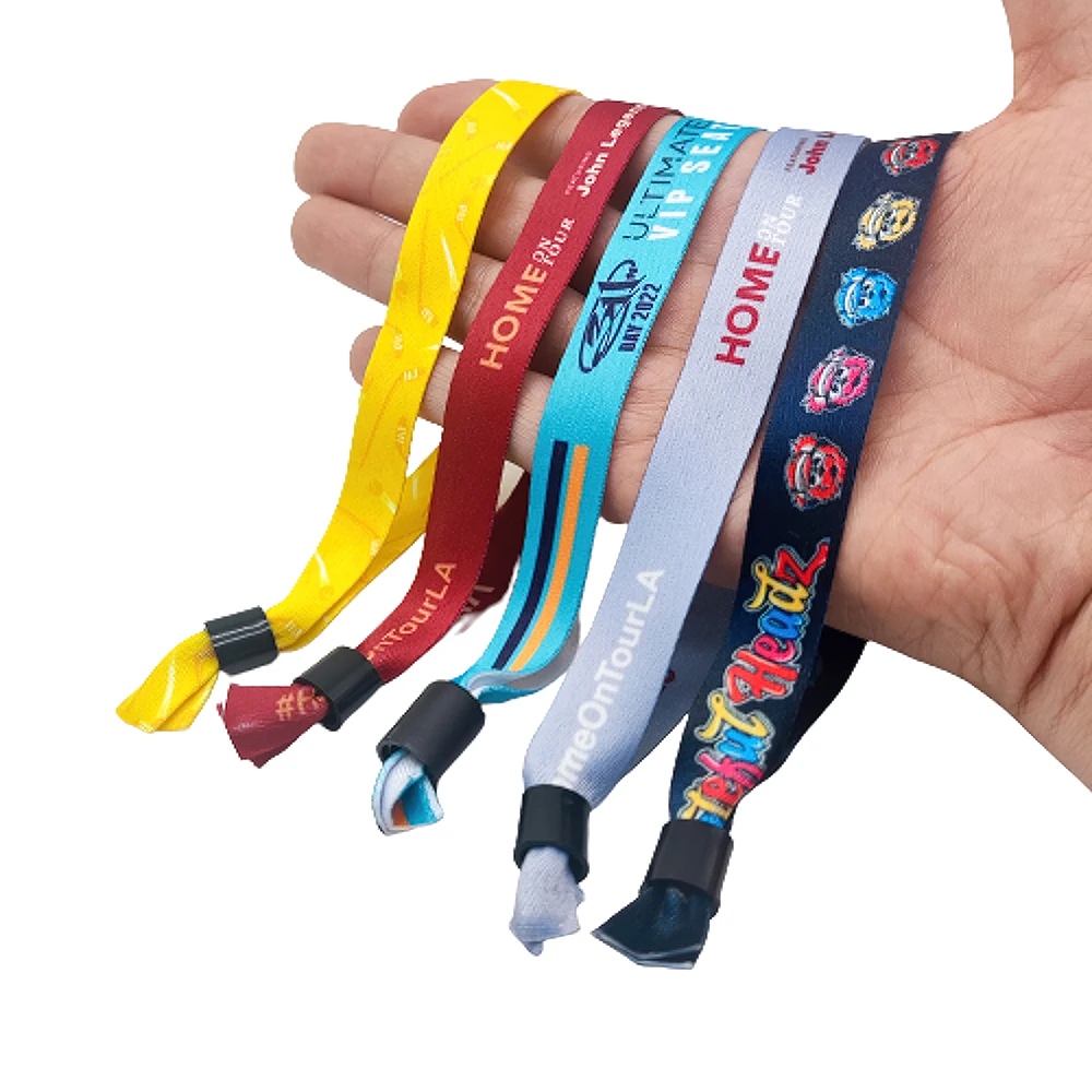 Wristband Lanyard Kain
